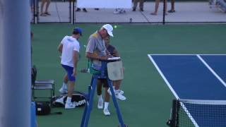 2017 @ASUNTennis Final: FGCU 4, Lipscomb 2