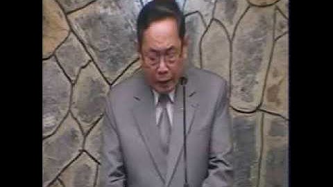 LÝ DO CẢM TẠ CHÚA -  MS NGUYỄN NGỌC THUẬN