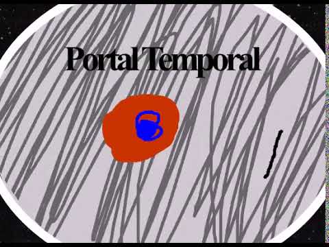 [S]: Portal Temporal