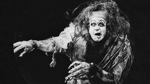 Frankenstein - J. Searle Dawley 1910 - Restored