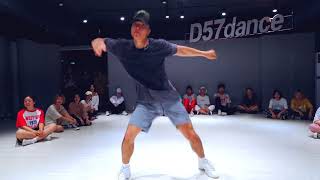 DOPBWOY—CARTIER , CHIVV , 3ROBI  | Choreography By Duc Anh Tran