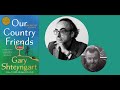 &quot;Our Country Friends&quot; with with Gary Shteyngart and Alex Halberstadt