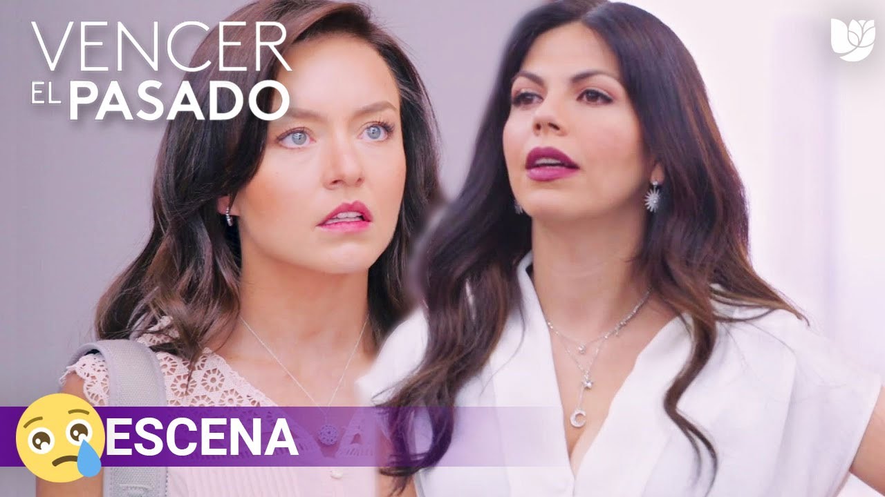 Vencer el Pasado | Renata recibe las burlas y el desprecio de Fabiola ...