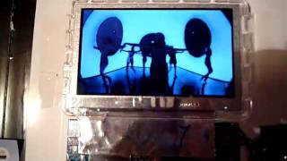 Son Dambi - Amoled On Vogue Hardware