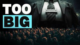 Australia's Bloated Bureaucracy