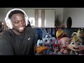 Space Jam A New Legacy – Trailer 2 | REACTION