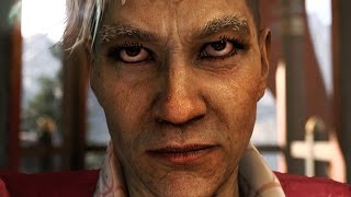 Far Cry 4 - Survive Kyrat Trailer