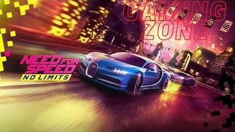 NEED FOR SPEED | NO LIMITS | GAMEPLAY | PART 1