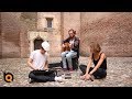 Clio - Session Acoustique - "Chamallow's Song"