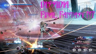 DISSIDIA FINAL FANTASY NT | Kostenloses Final Fantasy | Let's Play | Gameplay | Deutsch