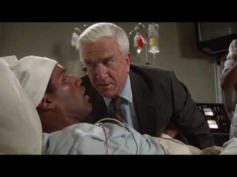 Naked Gun:  OJ Simpson