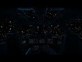 Spaceship Ambience | Eternal Space Odyssey | Tri-Band Spectrum Space Ship White Noise | Space Sounds