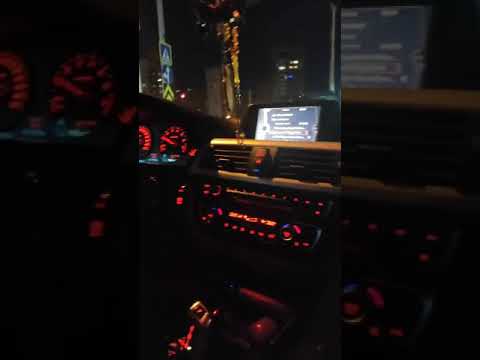 Sever misin yeniden hd gece araba snap yan koltuk