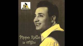 Pippo Rallo - E vui durmiti ancora chords