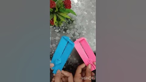 Paper racer craft game 🎮😁#shorts #diycrafts #racinggame #music