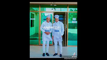 =ANAWEZA=