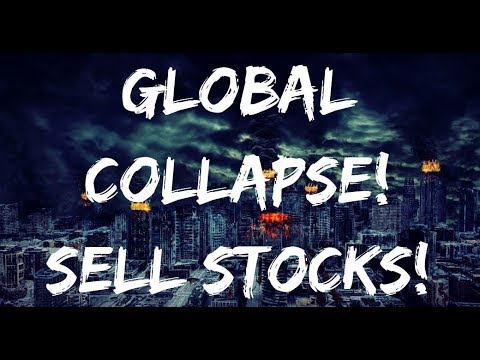 GLOBAL COLLAPSE WARNING! SELL STOCKS! BUY CRYPTO/GOLD!