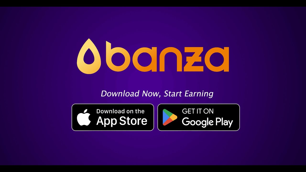 Banza App | Connect Apps, Earn Rewards, Build Your AI Twin.