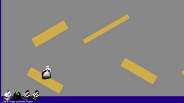 Prototype X03 Isometric Project (Game/Prototype)