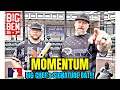 2024 onyx momentum 1 piece big chef signature bat