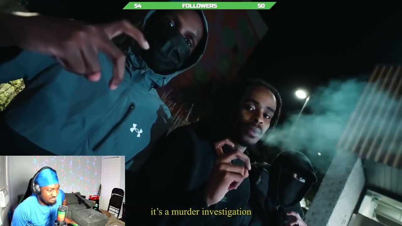 Американец реагирует на ШАКИ - ПОЭНГПЛОКАРНА. Он настоящий дикарь.