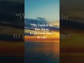 The Conditional Demand: Circumcision as Deception #substack #shorts