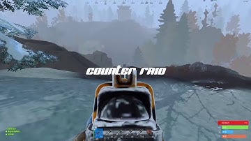 RUSTAFIED EU MAIN - RUST