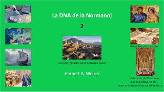 La DNA de la normanoj de Sicilio – 2