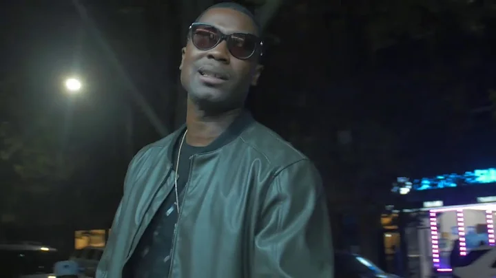 Arlis Michaels- Hello Official Video (Prod by McA$...