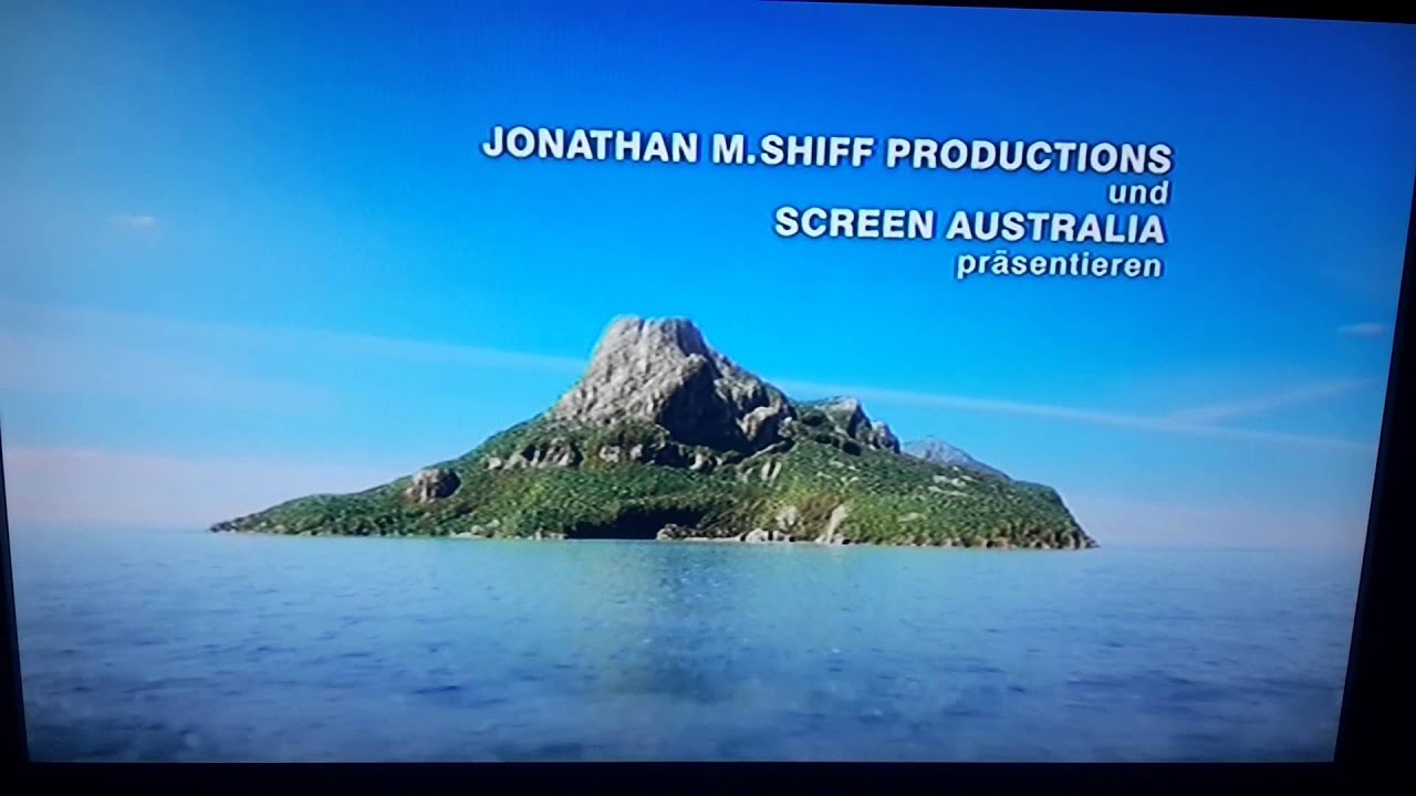 Mako Einfach Meerjungfrau Staffel 5