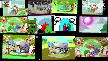 Lggy Pop The Space goofs Crossover