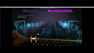 Rocksmith 2014 - Call me - Blondie - Bass