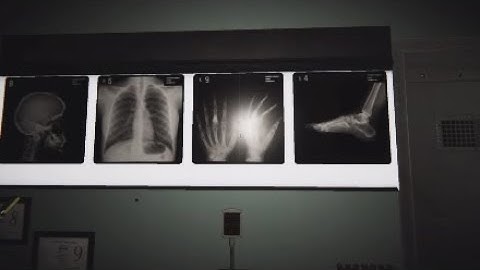 The Experiment : Escape Room - PS4 Gameplay Walkthrough - Full Game