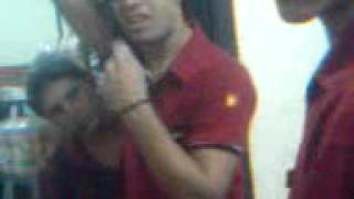 Trabajadores De Burger King Teniendo Relaciones Amorosas En SAMBER. Trabajadores De Burger King Teniendo Relaciones Amorosas En SAMBER.