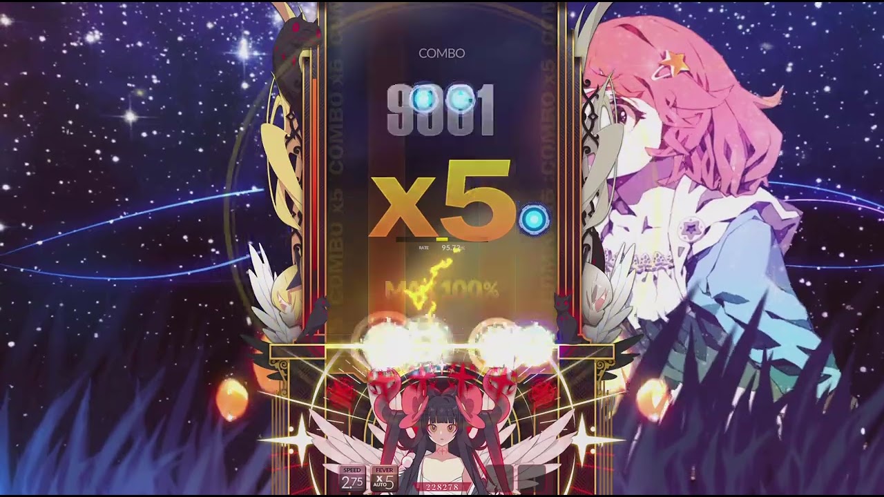 DJMAX RESPECT_20241124005511 - YouTube