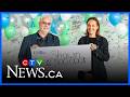 Quebec lottery winner takes home $12.5 million, doesn’t plan to retire