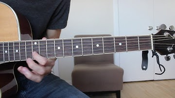 WAIT WHAT JUST HAPPENED?? Musical Counterpoint on Guitar