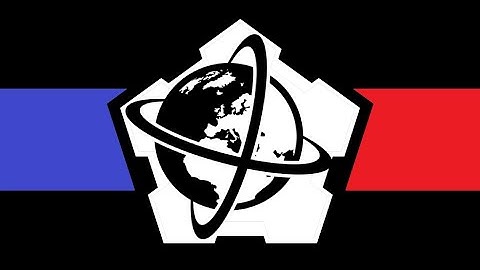 TNO Custom Super Event - International Anti-Fascist Alliance