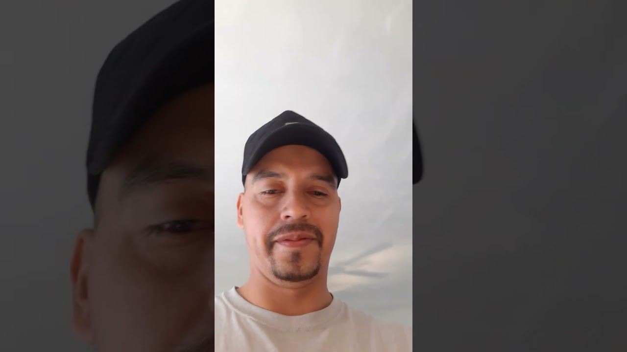 Limpieza antes de irnos 