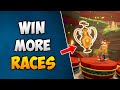Crash Team Racing Tips &amp; Tricks | CTR Nitro Fueled Tips #8 | IMPROVE FAST WITH THESE TIPS!