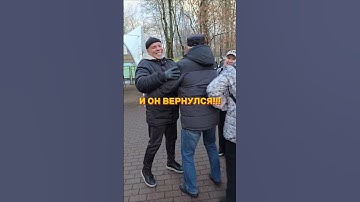 ❤️Сокольники👍👍👍 Лотфи вернулся!!!! ❤️❤️❤️ Тёплая встреча!!!#dances