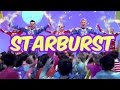 Starburst Hi 5 Season 15 