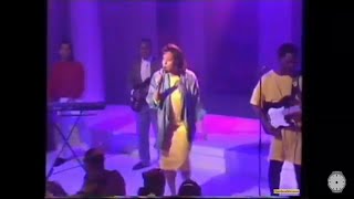52nd Street - I Can't Let You Go, UK TV Performance 1986
