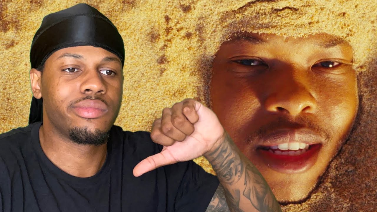 NASTY C - ENDLESS (REACTION)