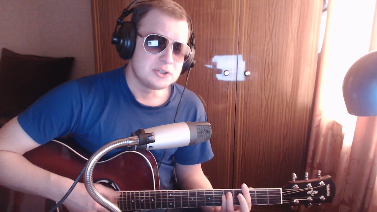 Булат Окуджава песенка о пехоте - YouTube