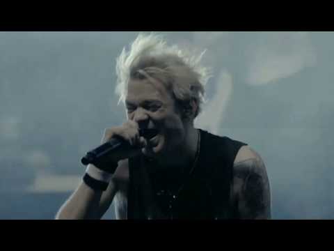 Sum 41 - A Death In The Family (Live at Hellfest 2019) (HD)