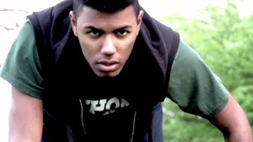Hometown (Official Music Video) Ft. Samantha Cortez By Anthony Jay