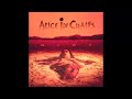 Alice in chains  rooster