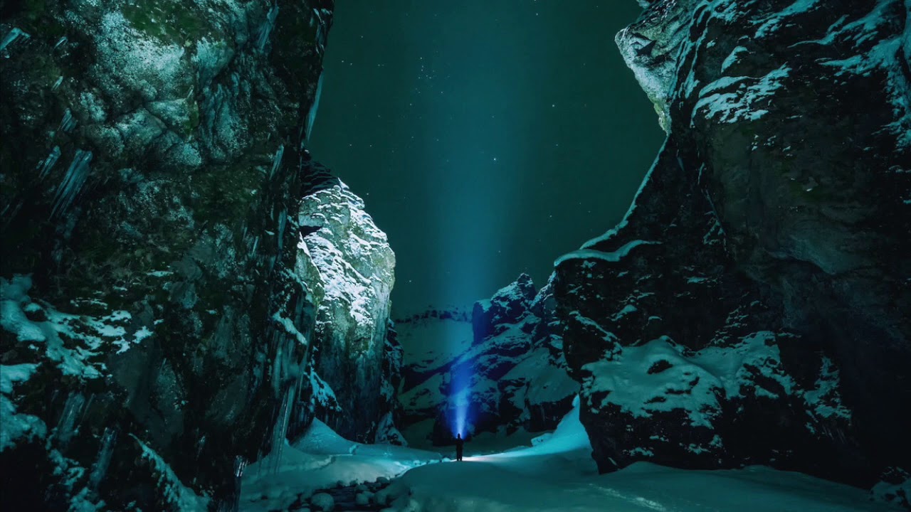 Drum & Bass Mix - August 2020