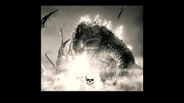 Godzilla! ] #edit #trollface #trend #keşfet #video #fps #god #godzilla #godzillavskong